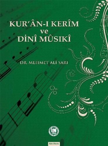 Kur'an-ı Kerim Ve Dini Musıki | Kitap Ambarı