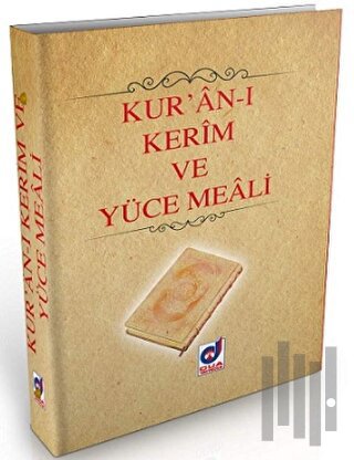 Kur'an-ı Kerim ve Yüce Meali