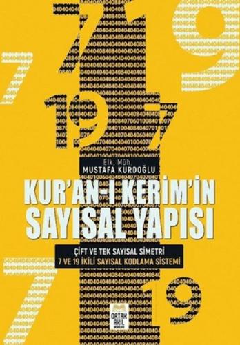 Kur'an-ı Kerim'in Sayısal Yapısı