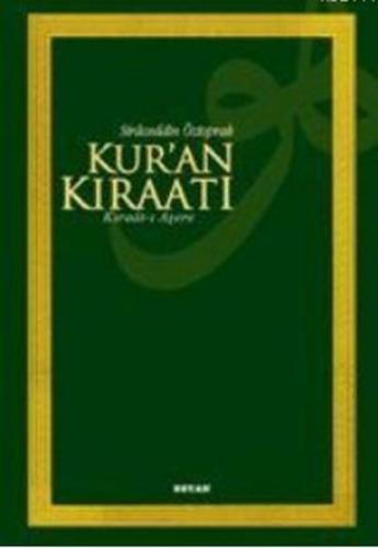 Kur’an Kıraatı | Kitap Ambarı