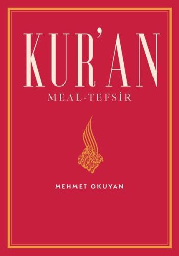 Kuran Meal - Tefsir (Ciltli)