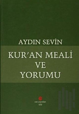 Kur'an Meali ve Yorumu (Ciltli)