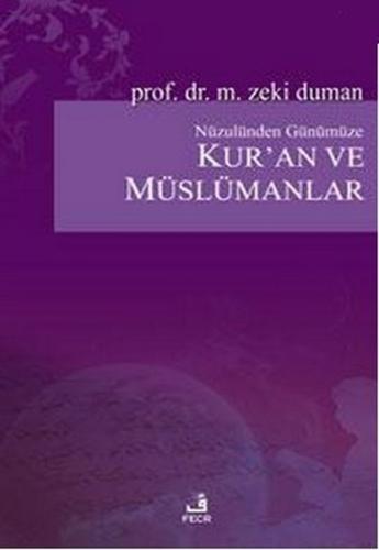 Kur'an ve Müslümanlar