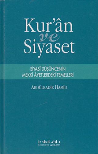 Kur'an ve Siyaset