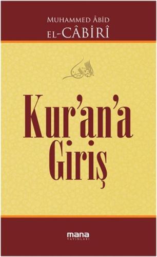 Kur'an'a Giriş