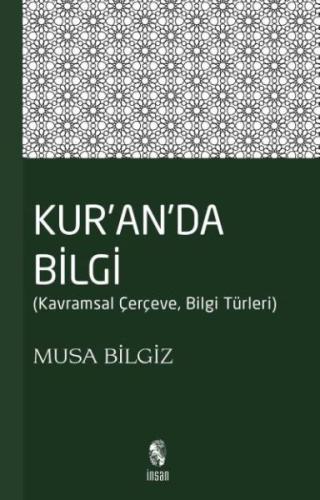 Kur'an'da Bilgi