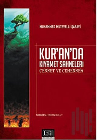 Kur'an'da Kıyamet Sahneleri