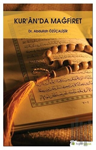 Kur'an'da Mağfiret