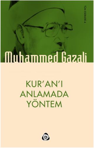 Kur'an'ı Anlamada Yöntem | Kitap Ambarı
