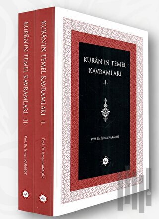 Kuranın Temel Kavramları I-II Takım