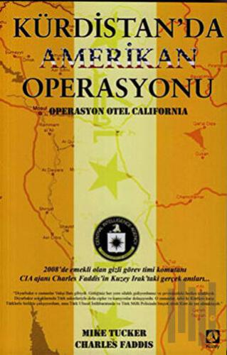 Kürdistan’da Amerikan Operasyonu