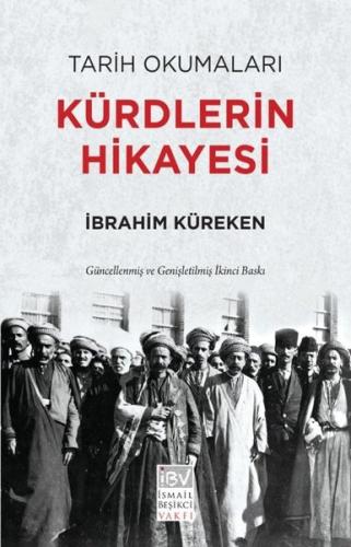 Kürdlerin Hikayesi - Tarih Okumaları
