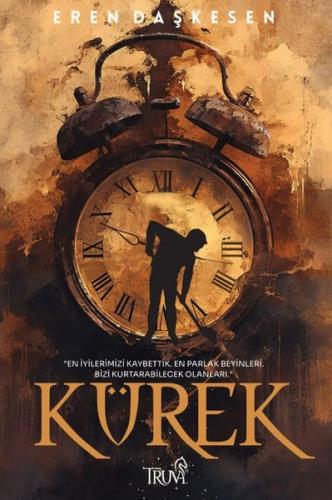 Kürek | Kitap Ambarı