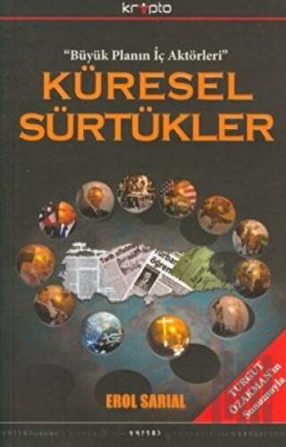 Küresel Sürtükler