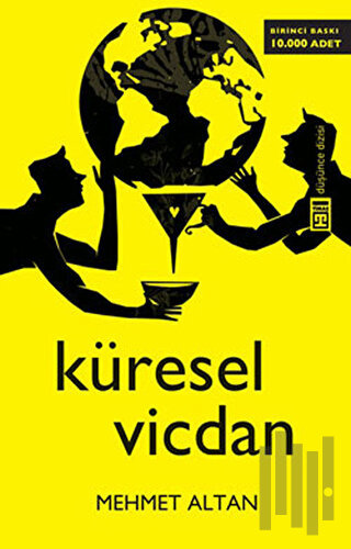 Küresel Vicdan | Kitap Ambarı