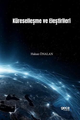 Küreselleşme ve Eleştirileri