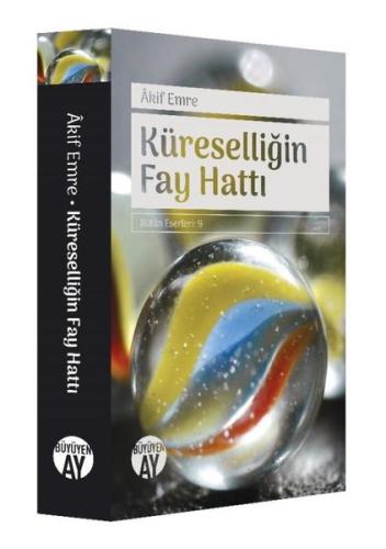 Küreselliğin Fay Hattı