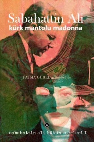 Kürk Mantolu Madonna