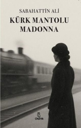 Kürk Mantolu Madonna