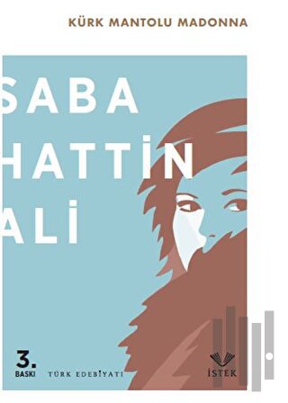 Kürk Mantolu Madonna