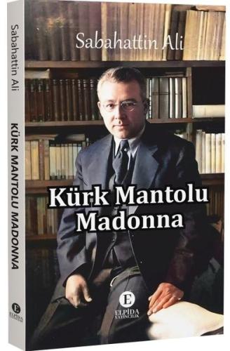 Kürk Mantolu Madonna | Kitap Ambarı