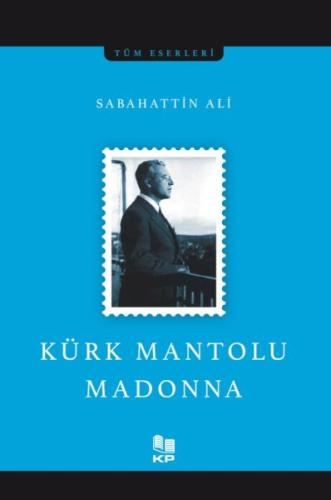 Kürk Mantolu Madonna | Kitap Ambarı
