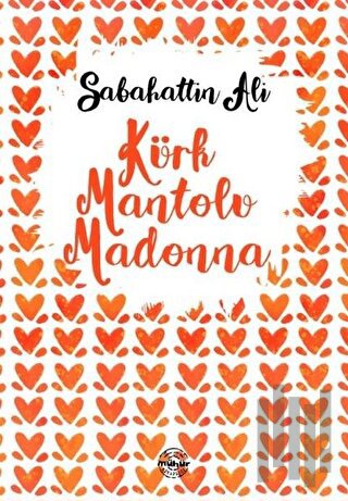 Kürk Mantolu Madonna