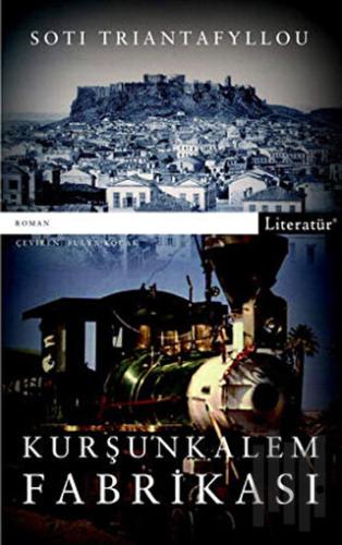 Kurşun Kalem Fabrikası