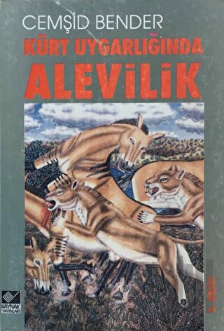 Kürt Uygarlığında Alevilik