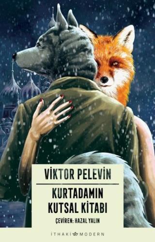 Kurtadamın Kutsal Kitabı | Kitap Ambarı