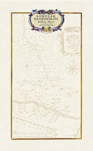 Kurtlar Hanedanlığı | Kitap Ambarı