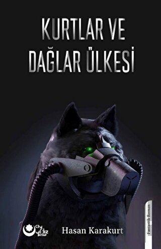 Kurtlar Ve Dağlar Ülkesi
