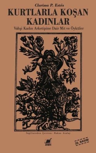 Kurtlarla Koşan Kadınlar | Kitap Ambarı