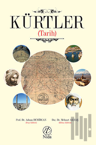 Kürtler (2 Cilt Takım)