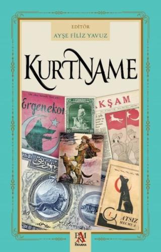 Kurtname | Kitap Ambarı