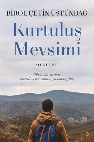 Kurtuluş Mevsimi - Öyküler | Kitap Ambarı