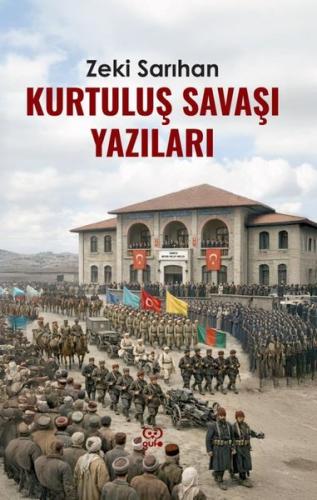 Kurtuluş Savaşı Yazıları