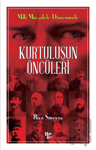 Kurtuluş'un Öncüleri | Kitap Ambarı
