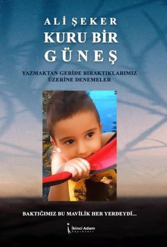 Kuru Bir Güneş | Kitap Ambarı
