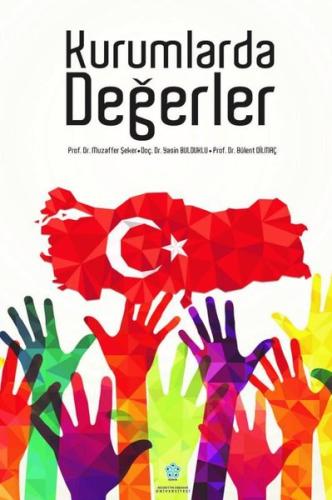 Kurumlarda Değerler