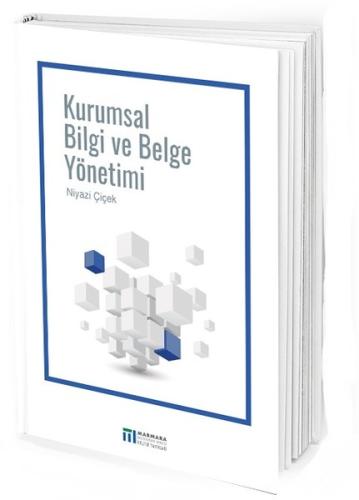 Kurumsal Bilgi ve Belge Yönetimi | Kitap Ambarı