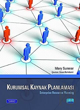 Kurumsal Kaynak Planlaması / Enterprise Resource Planning