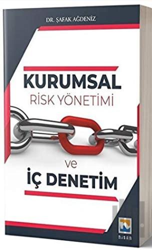 Kurumsal Risk Yönetimi ve İç Denetim | Kitap Ambarı