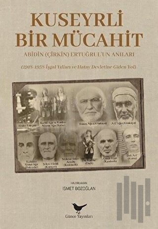 Kuseyrli Bir Mücahit