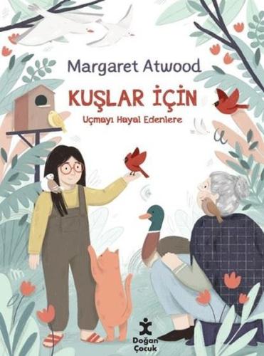 Kuşlar İçin | Kitap Ambarı