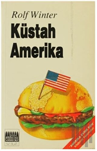 Küstah Amerika
