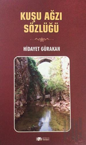 Kuşu Ağzı Sözlüğü