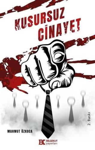 Kusursuz Cinayet | Kitap Ambarı