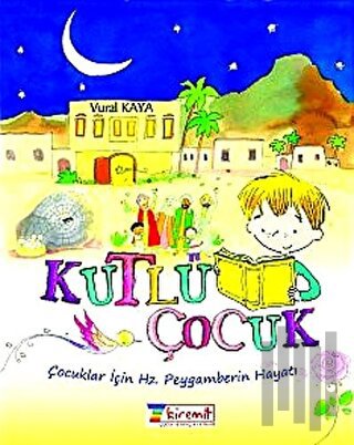 Kutlu Çocuk