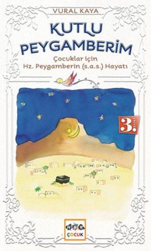 Kutlu Peygamberim